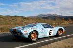Ford GT40 Mk I Superformance 2009 года